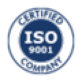 orta ISO 9001 ico