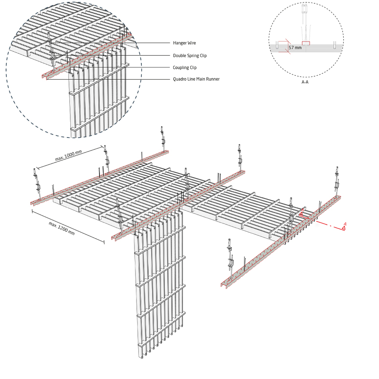 Metaal Hook on Exterior