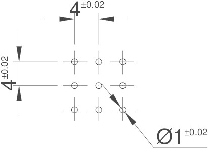 03 straight round 010mm 02