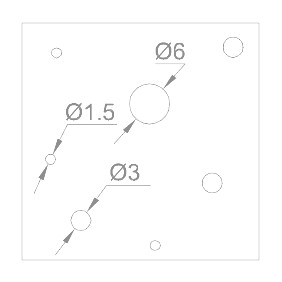 25 random round 15 30 60mm 02